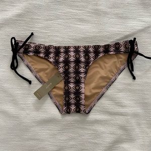 J. Crew Bikini Bottom